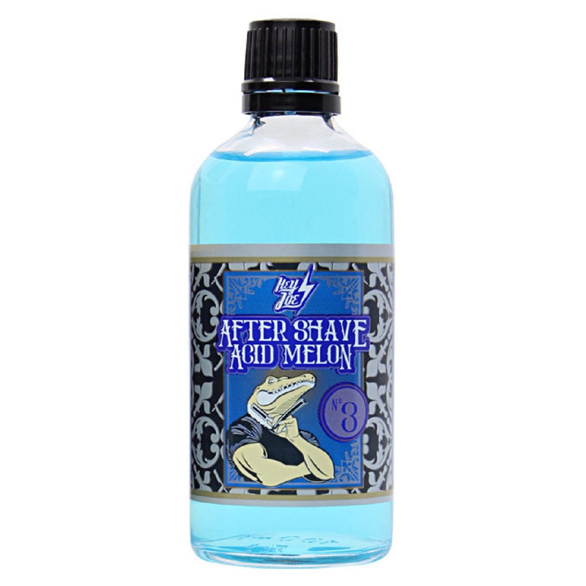 Hey Joe After Shave Melón 100ml