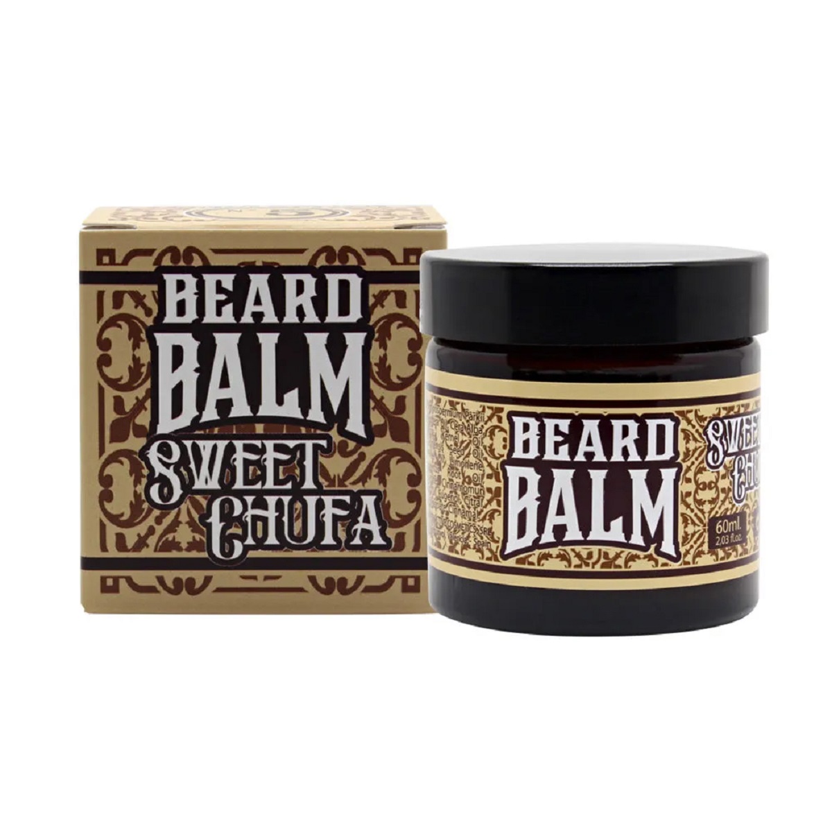 Hey Joe Bálsamo Barba nº 5 60ml