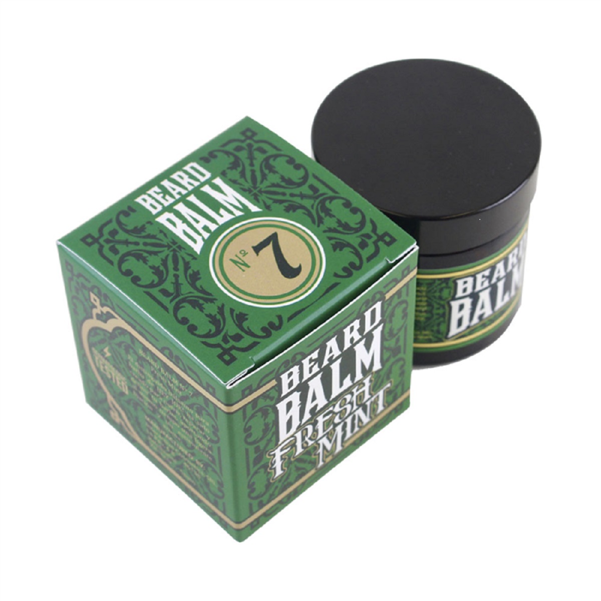 Hey Joe Bálsamo Barba nº7 60ml
