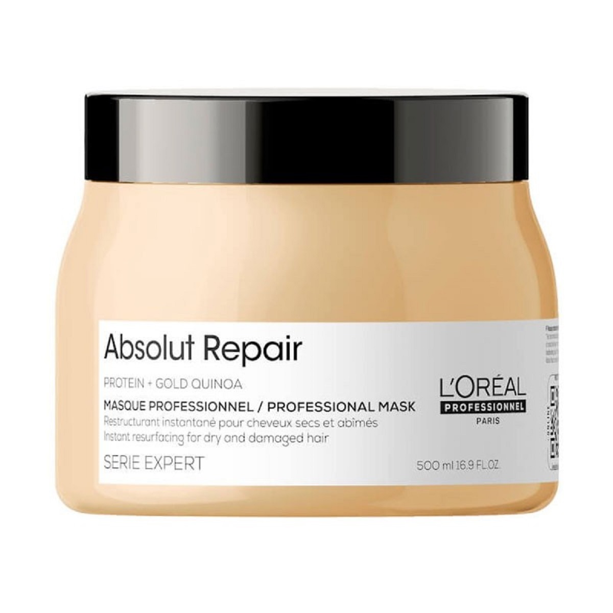 L'oreal Expert Absolut Repair Mascarilla