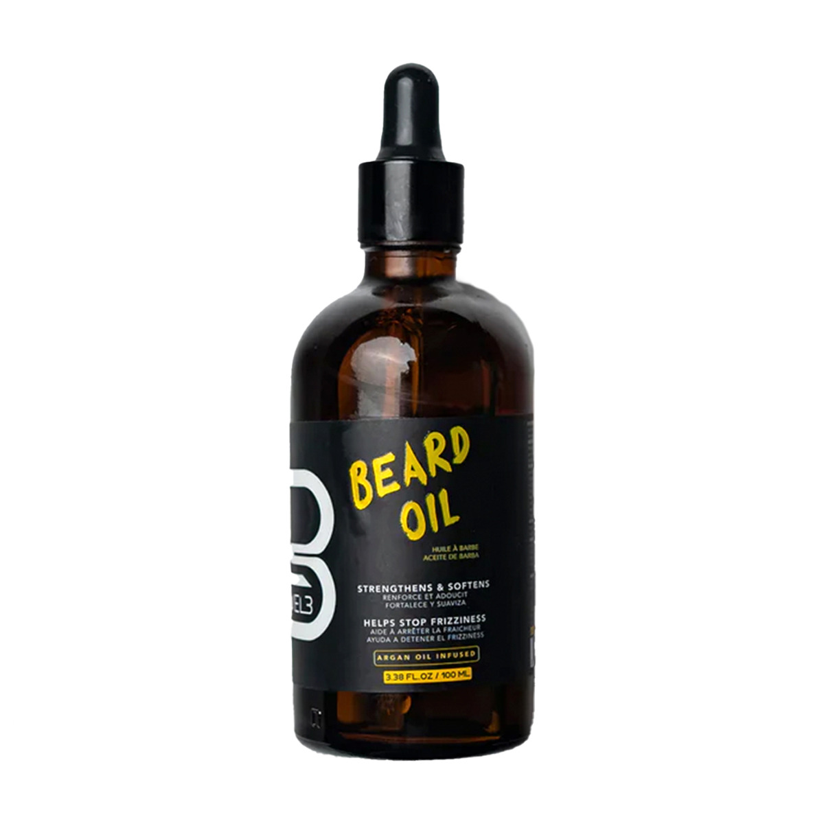 Level3 Aceite Barba 100ml