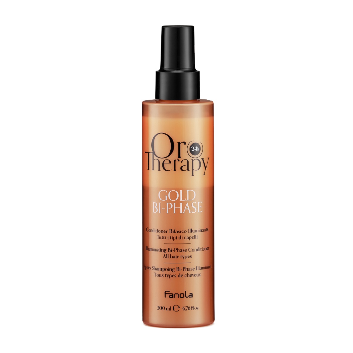 Fanola Acondicionador Bifásico 200ml