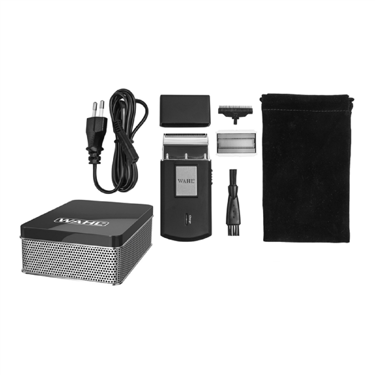 Wahl Afeitadora de Viaje Mobile Shaver - Imagen 2