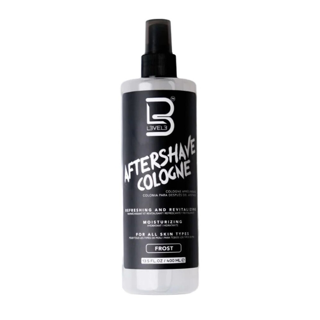 Level3 Aftershave Cologne Frost 400ml