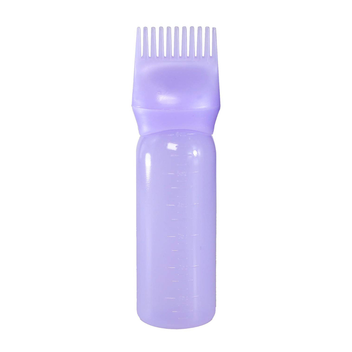 Bifull Aplicador Tinte Comb Purple