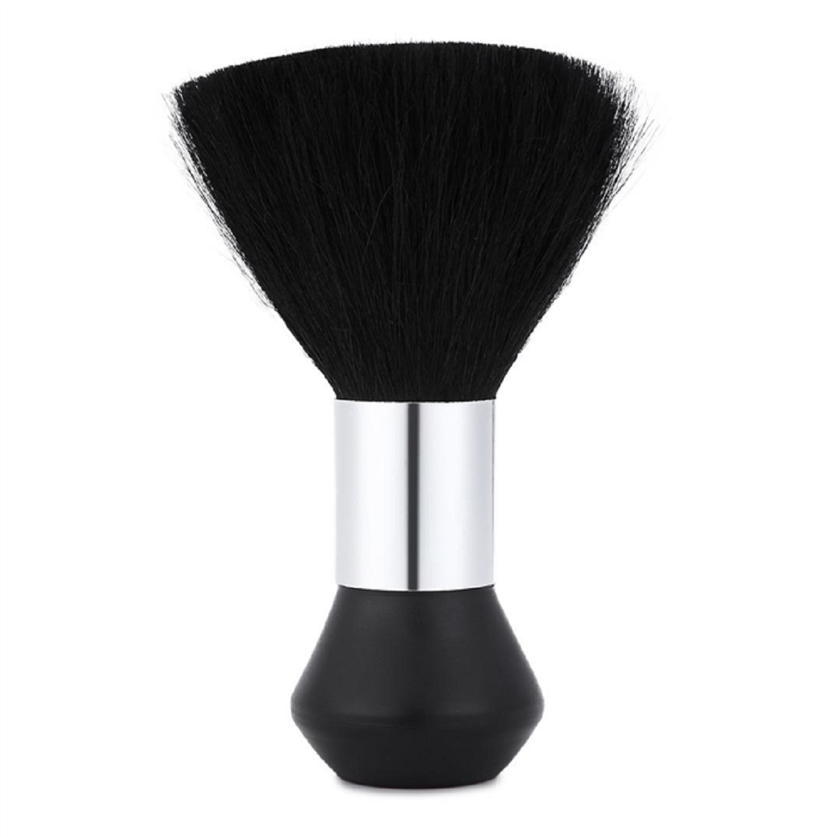 Bifull Cepillo Barbero Negro