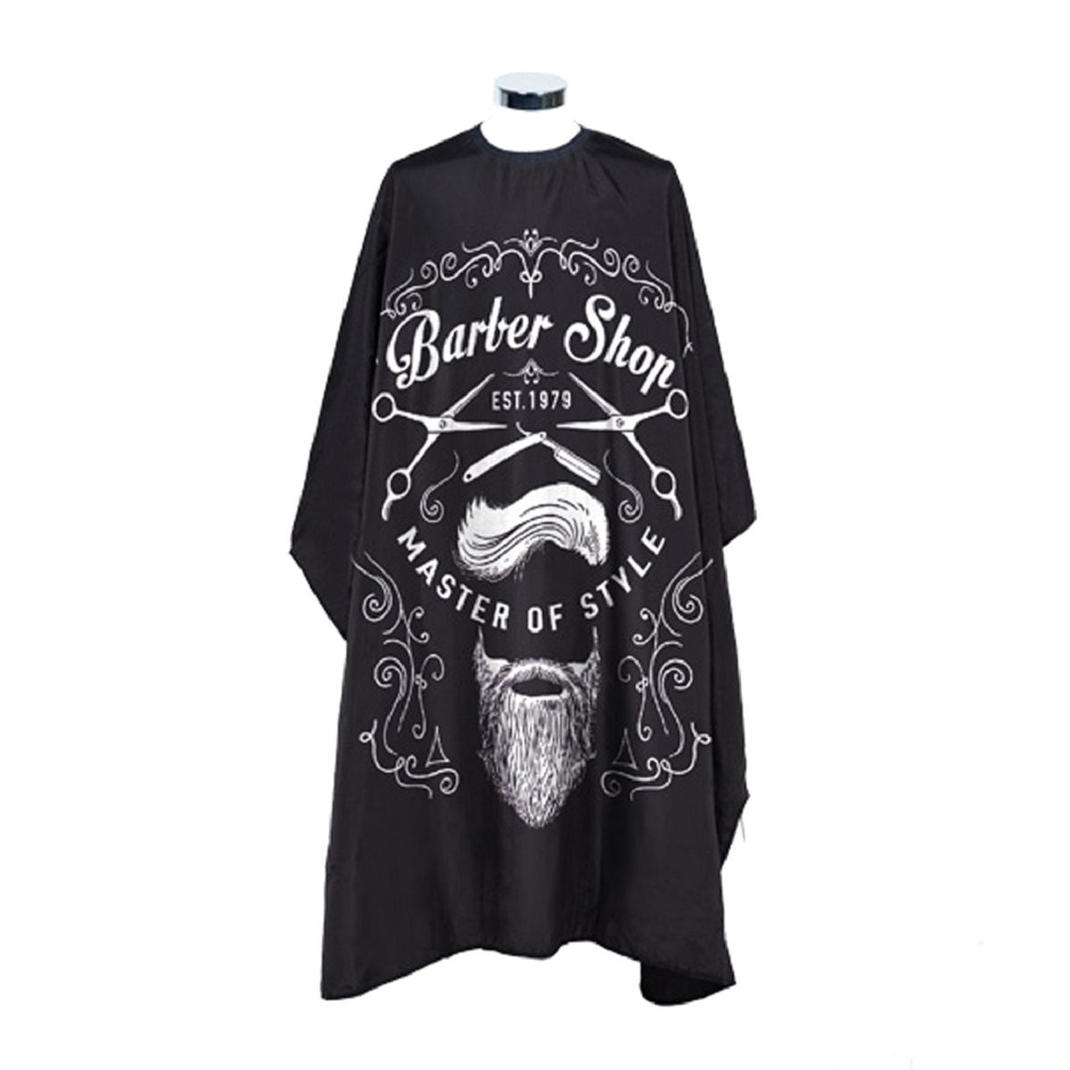 Bifull Capa Barbero Orson Nylon 145x160cm