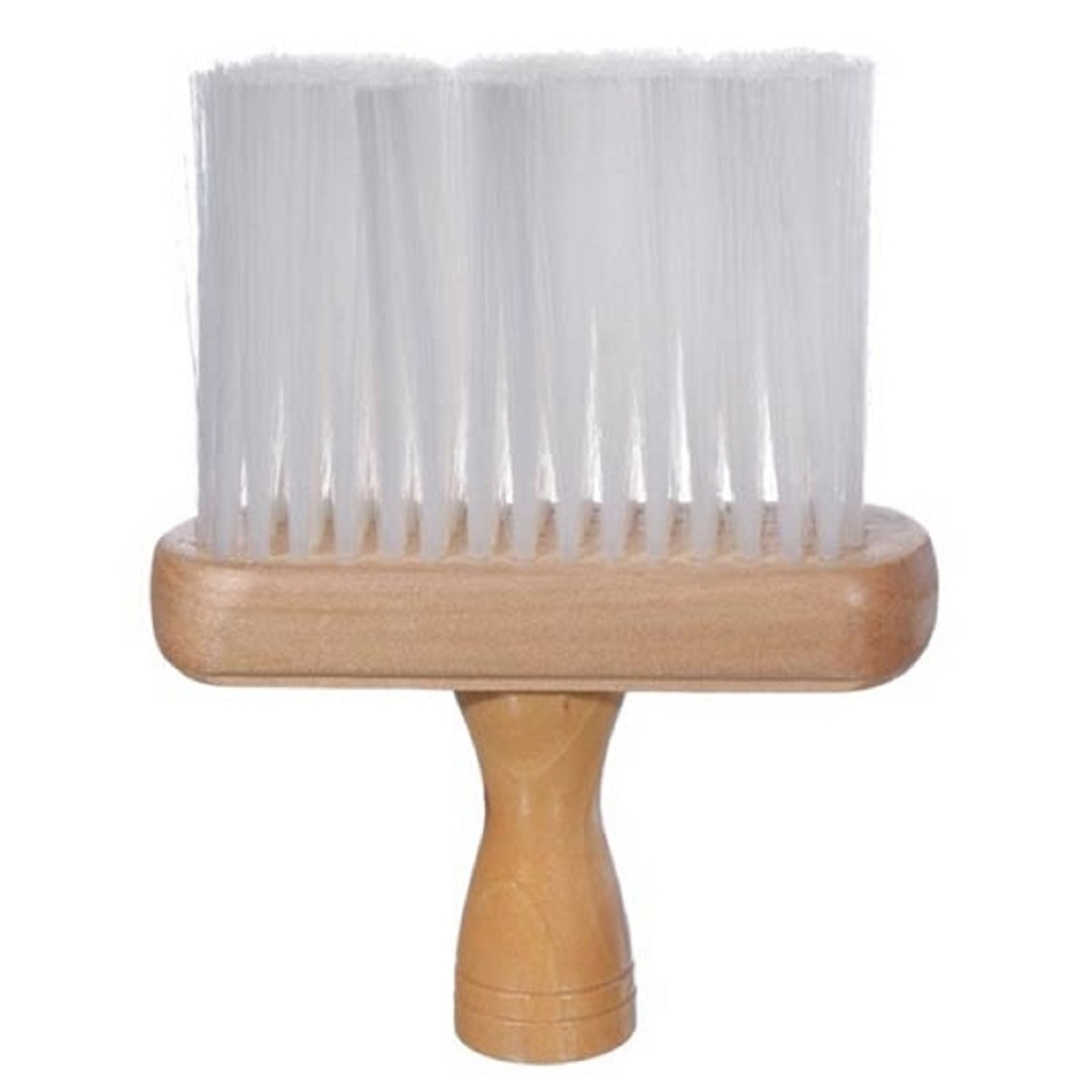 Bifull Cepillo Barbero Madera(40433)