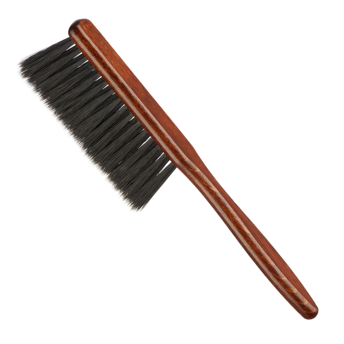 Eurostil Cepillo Cuello Barbero Púas Pulidas Madera(06116)