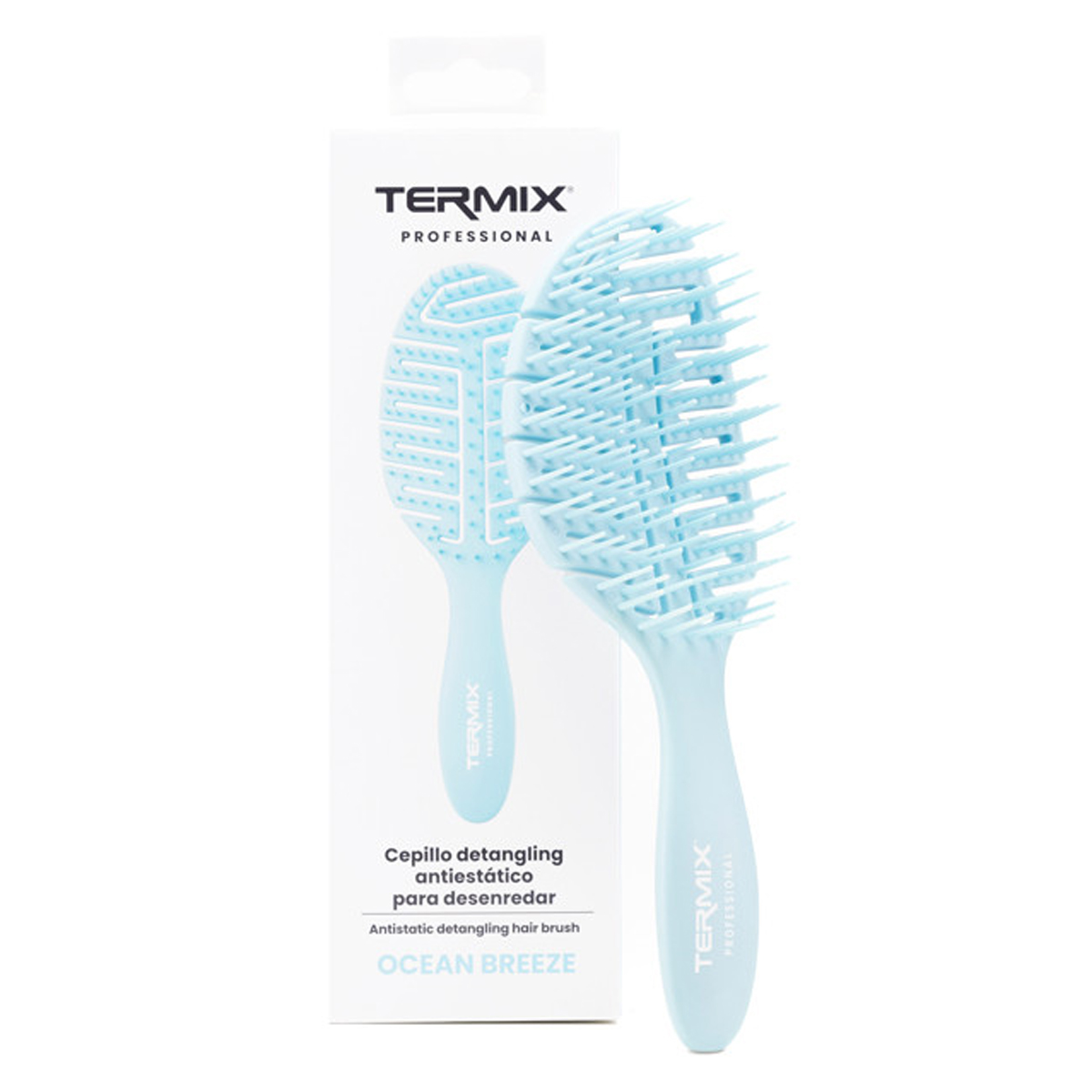 Termix Cepillo Detangling Desenredar Ocean Breeze