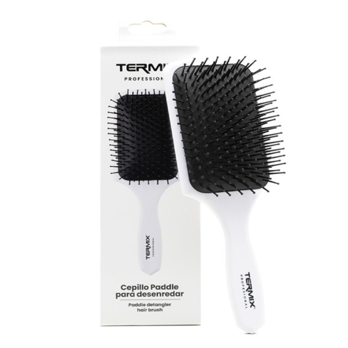 Termix Cepillo Paddle Blanco