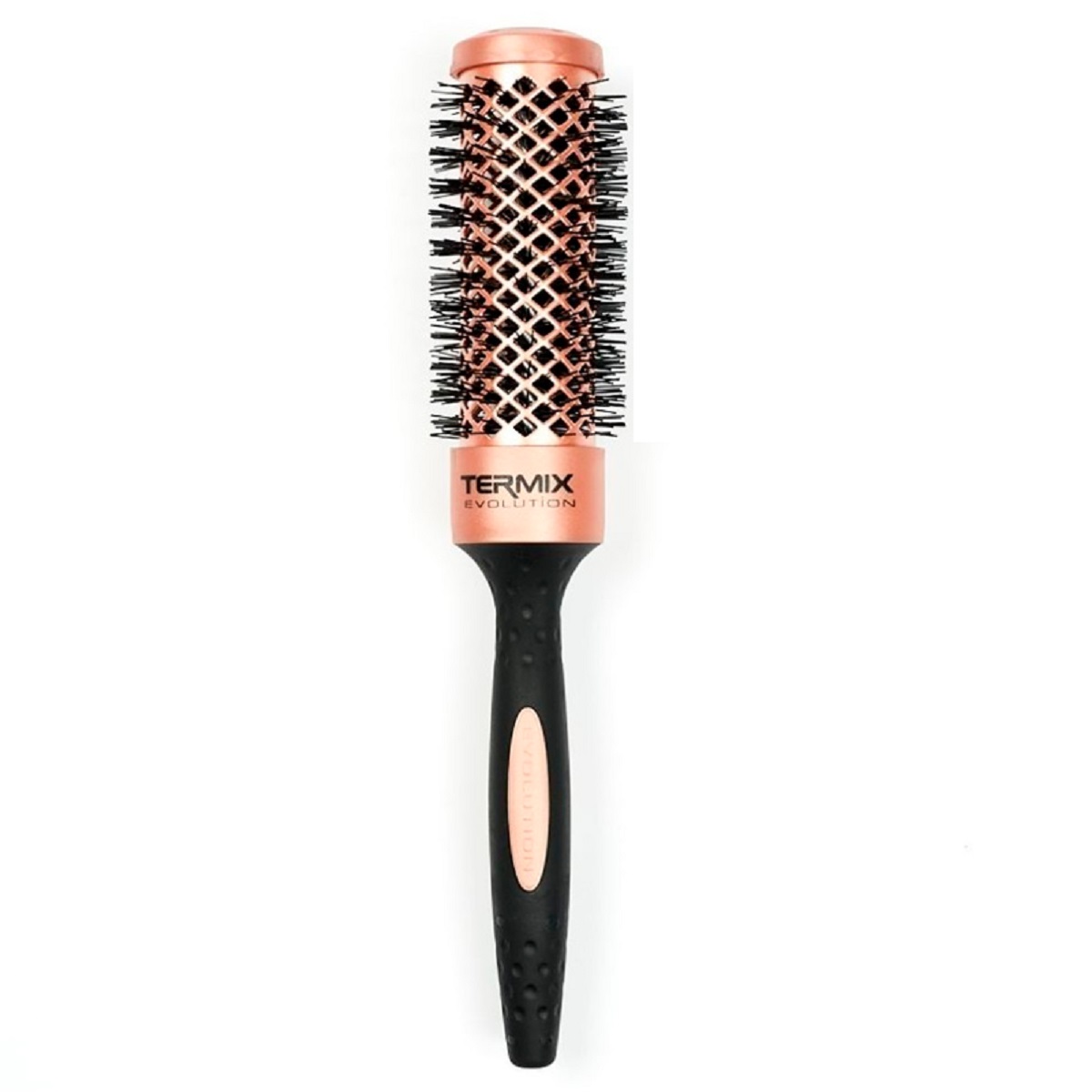 Termix Cepillo Redondo Evolution Gold Rose Nº32