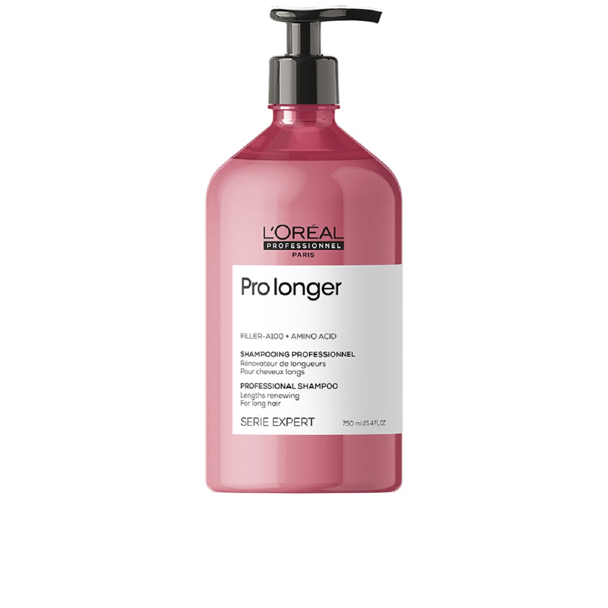 L'oreal Expert Champú  Pro Longer