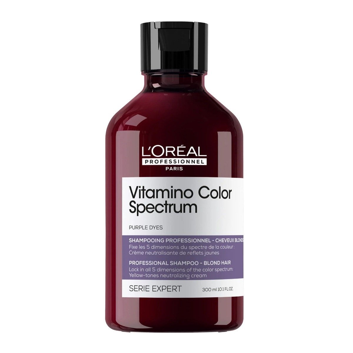 L’oreal Expert Vitamino Color Spectrum Purple Champú 300ml