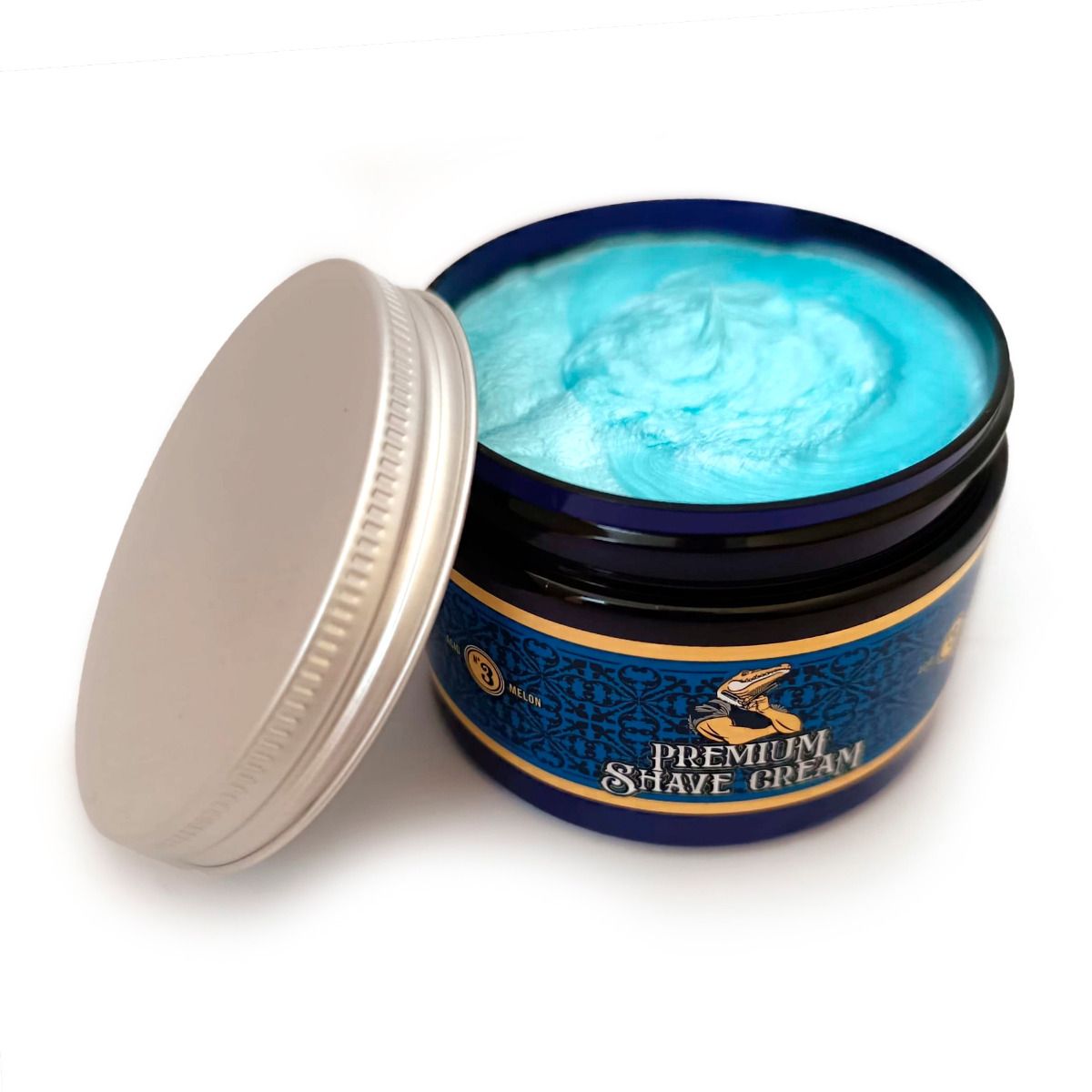 Hey Joe Crema De Afeitado Premium 150ml