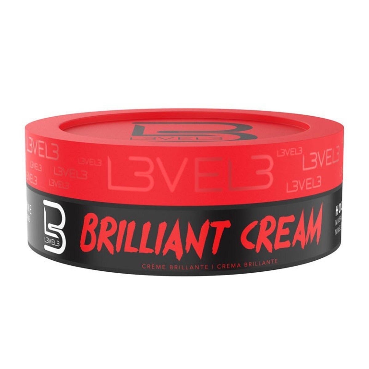 Level3 Brilliant Cream 150ml