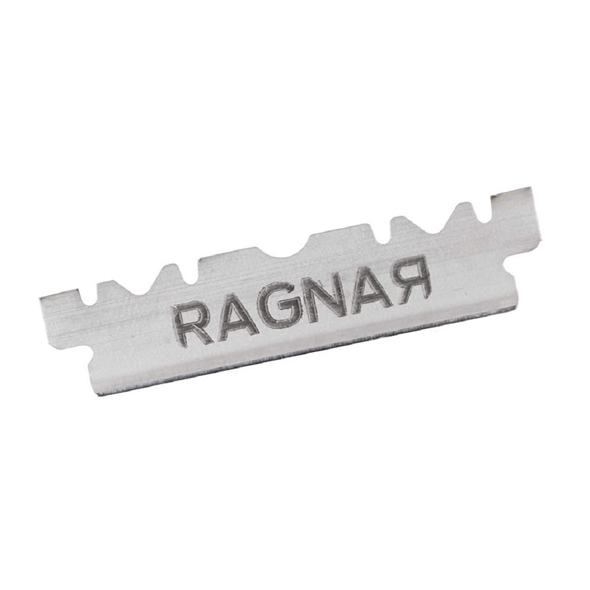 Cuchilllas Barber Ragnar 100u - Imagen 2
