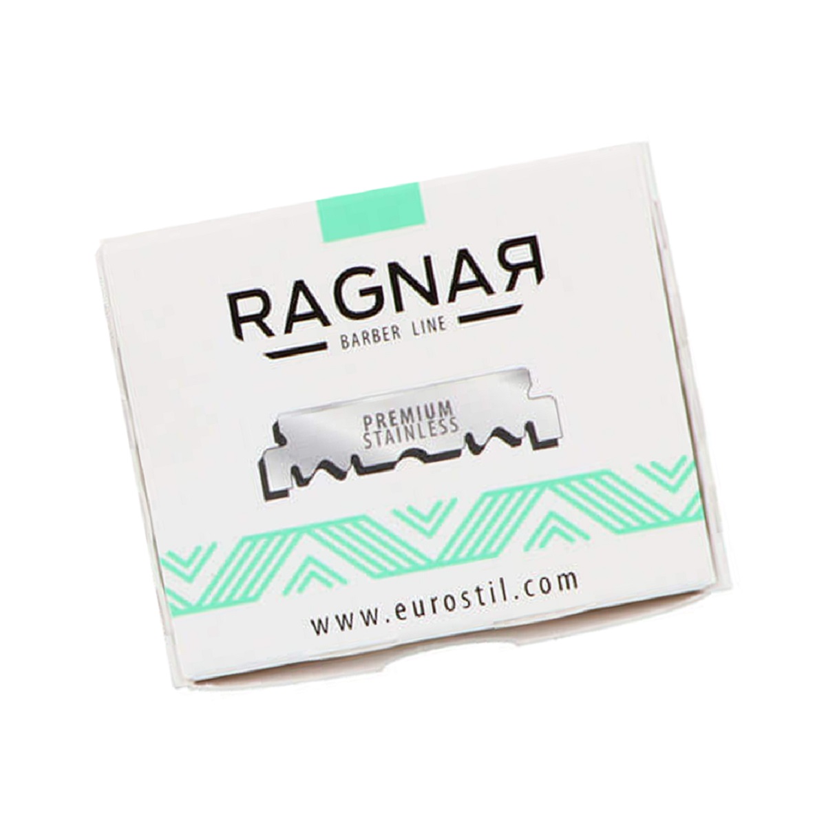 Cuchilllas Barber Ragnar 100u