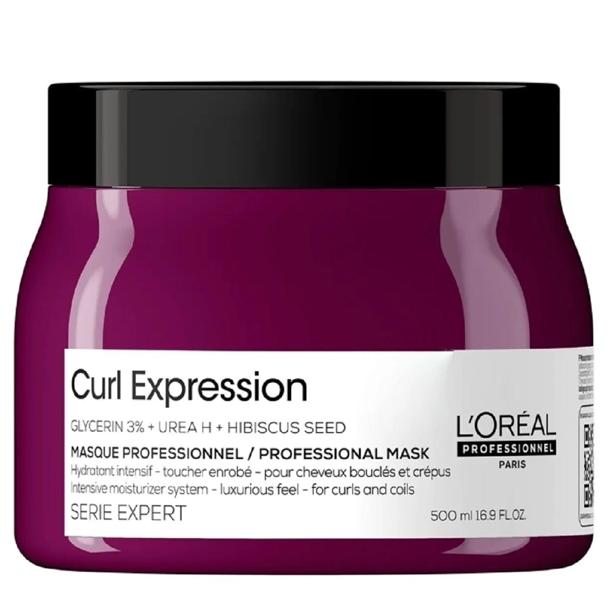 L'oreal Expert Curl Expression Mascarilla