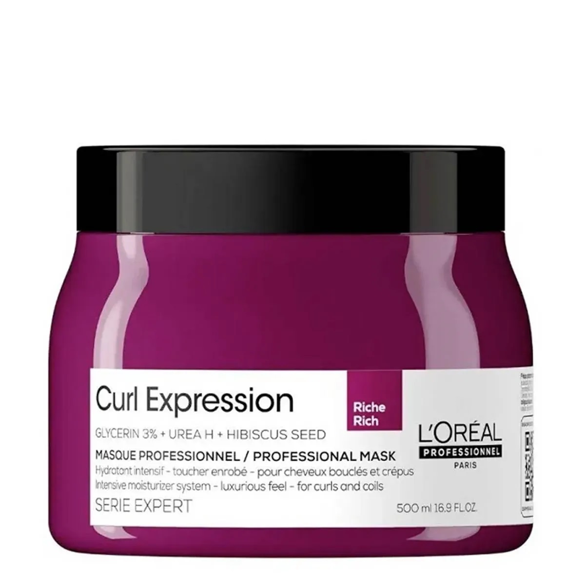L’oreal Expert Curl Expression Mascarilla Intensiva