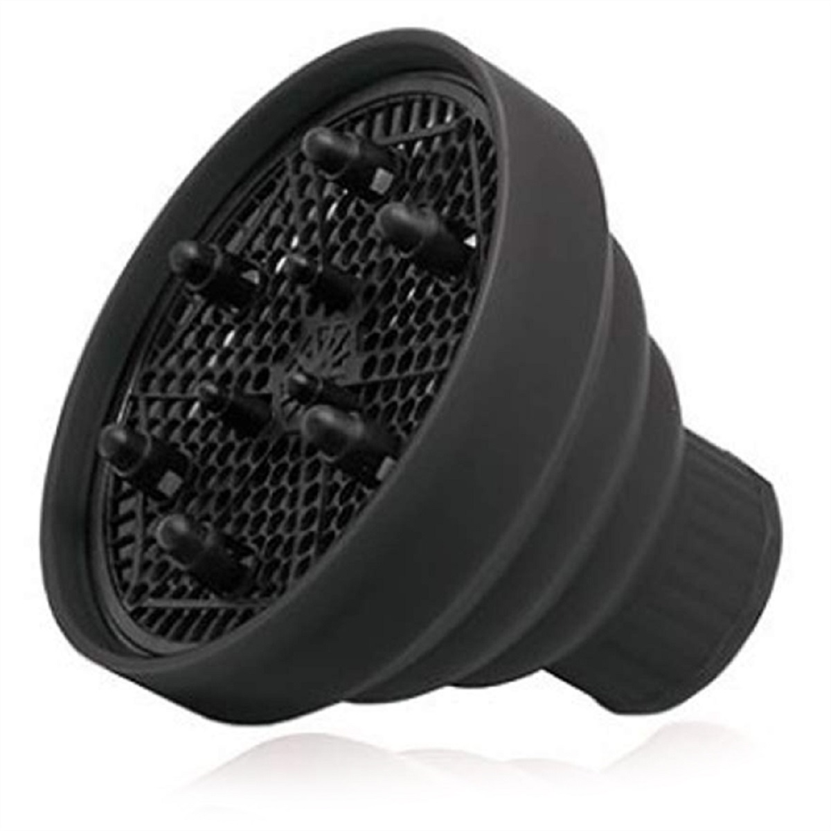 Bifull Difusor Plegable Negro