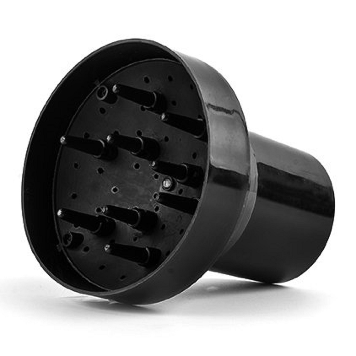 Bifull Difusor Universal Negro Wind Big