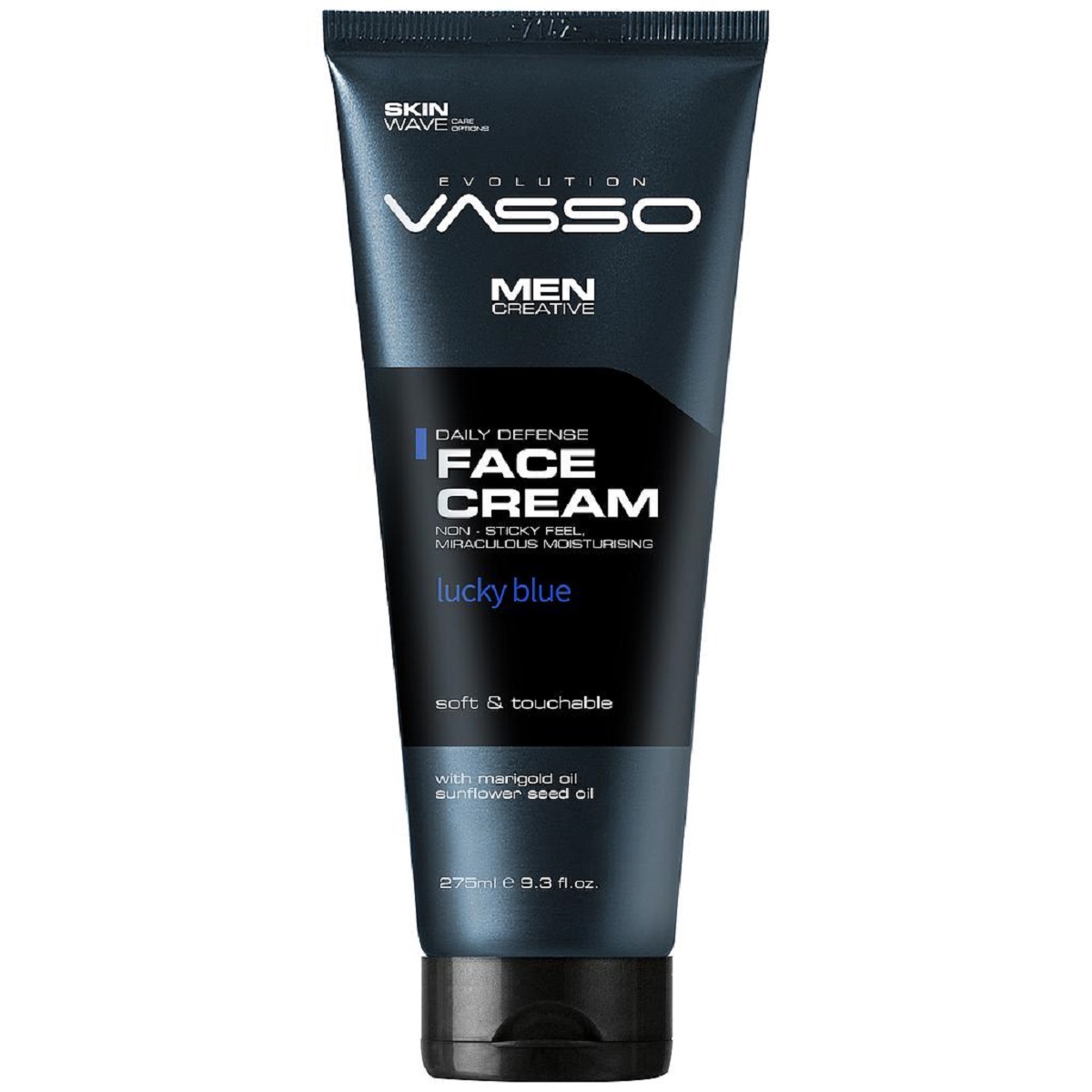 Vasso Crema Facial 275ml