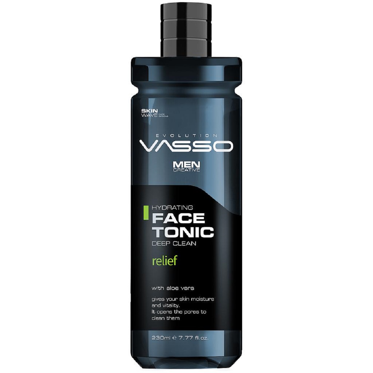 Vasso Tónico Facial 230ml