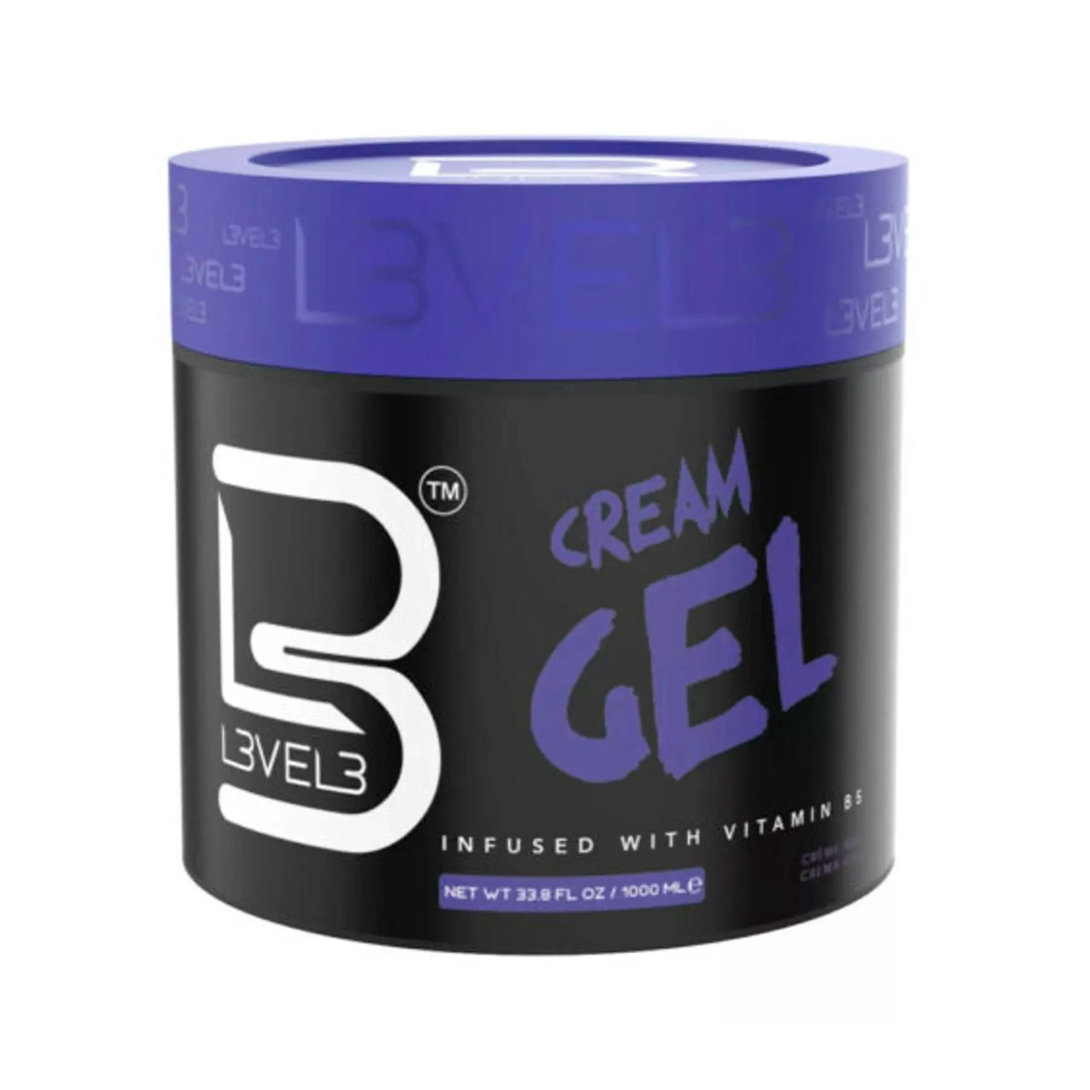 Level3 Gel Cream