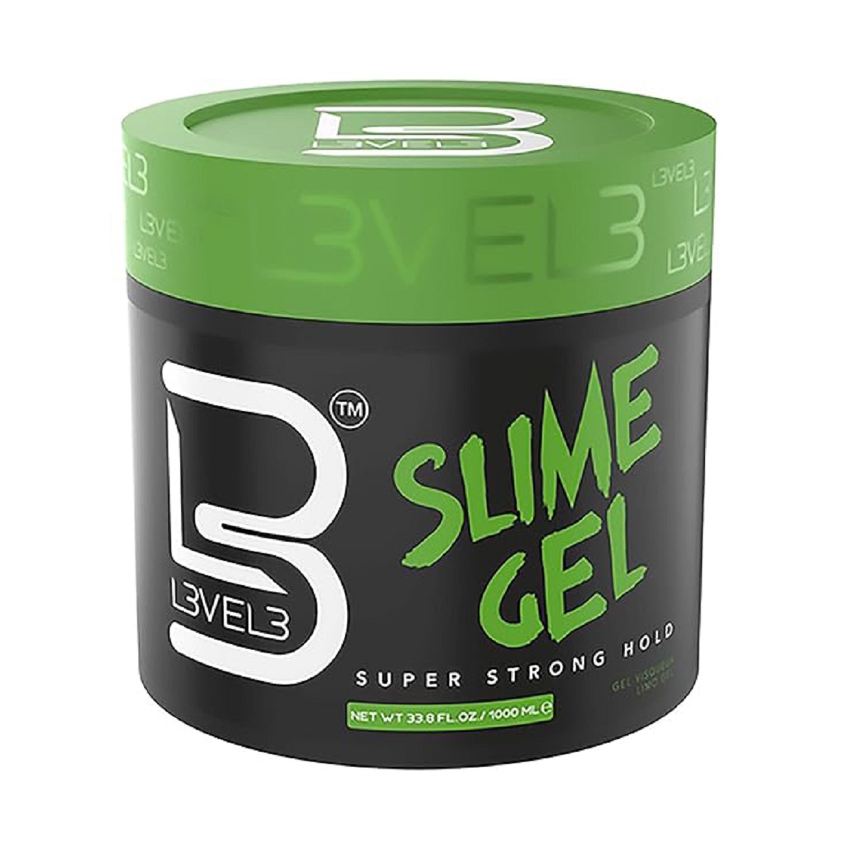 Level3 Slime Gel Aceite Ricino