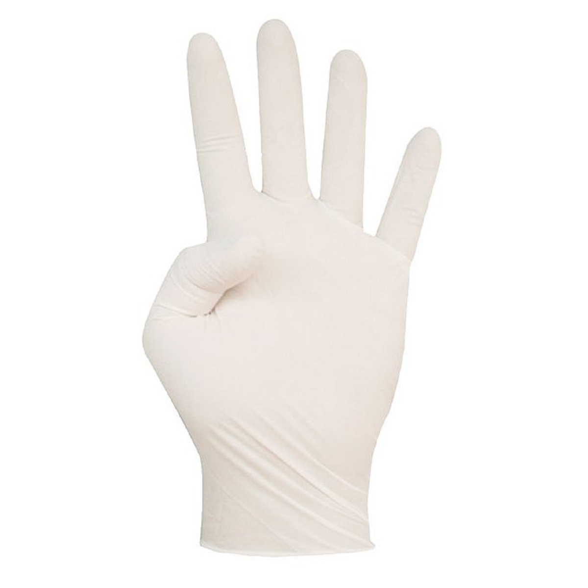 Cuatrogasa Guantes Látex - Imagen 2