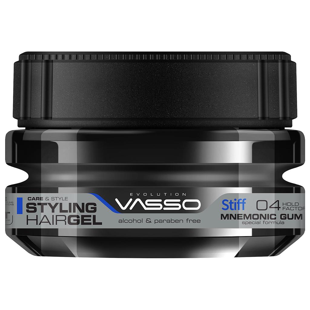 Vasso Gum Stiff 250ml