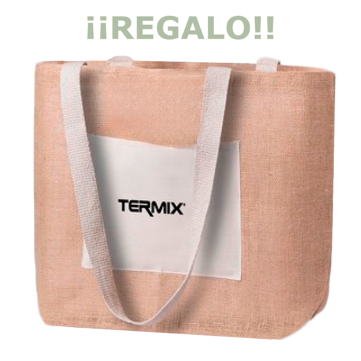Termix Kit Nature+ Regalo Bolsa - Imagen 3