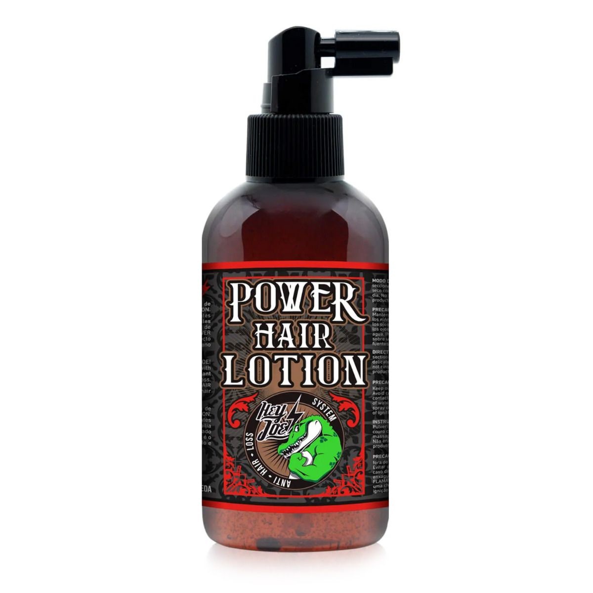 Hey Joe Loción Anti Caída 150ml