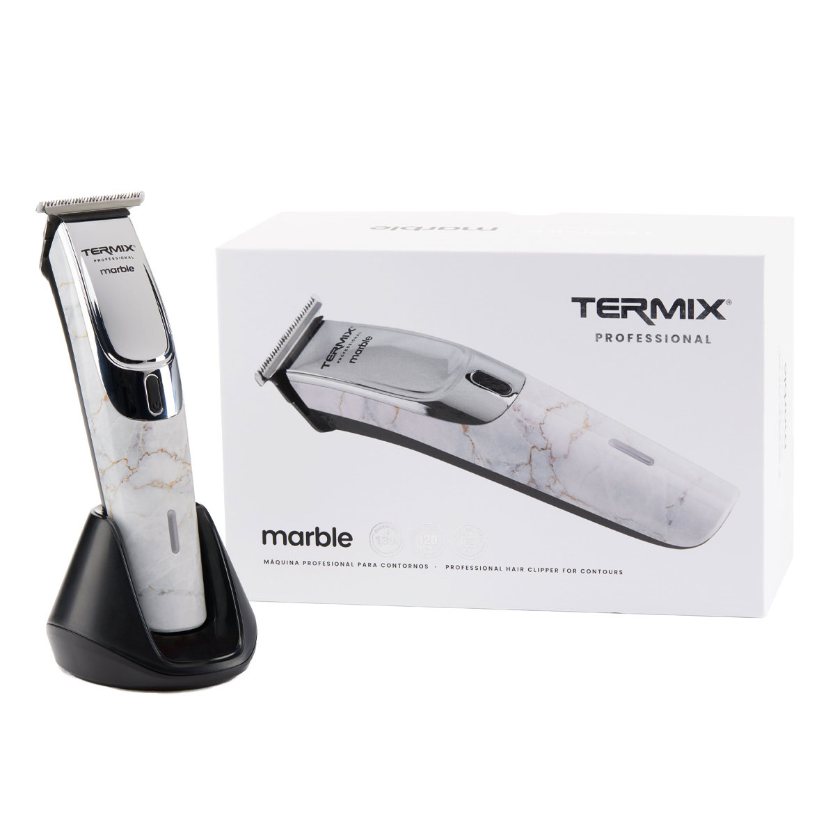 Termix Máquina Contornos Marble M41