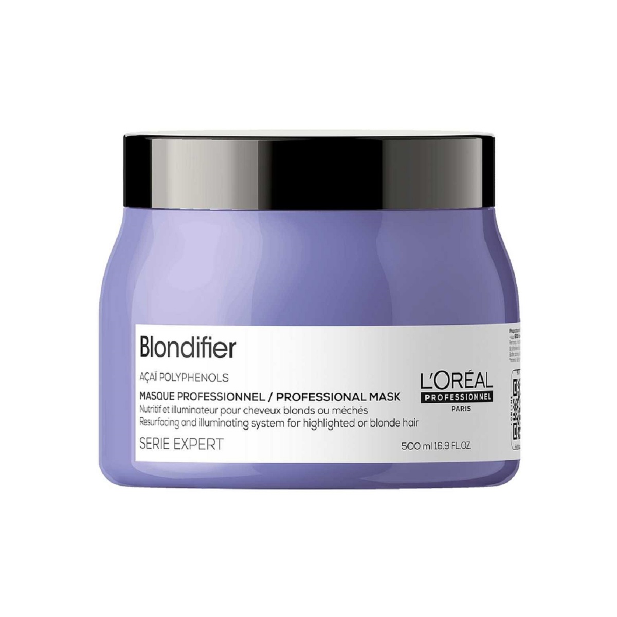 L'oreal Expert Mascarilla Blondifier