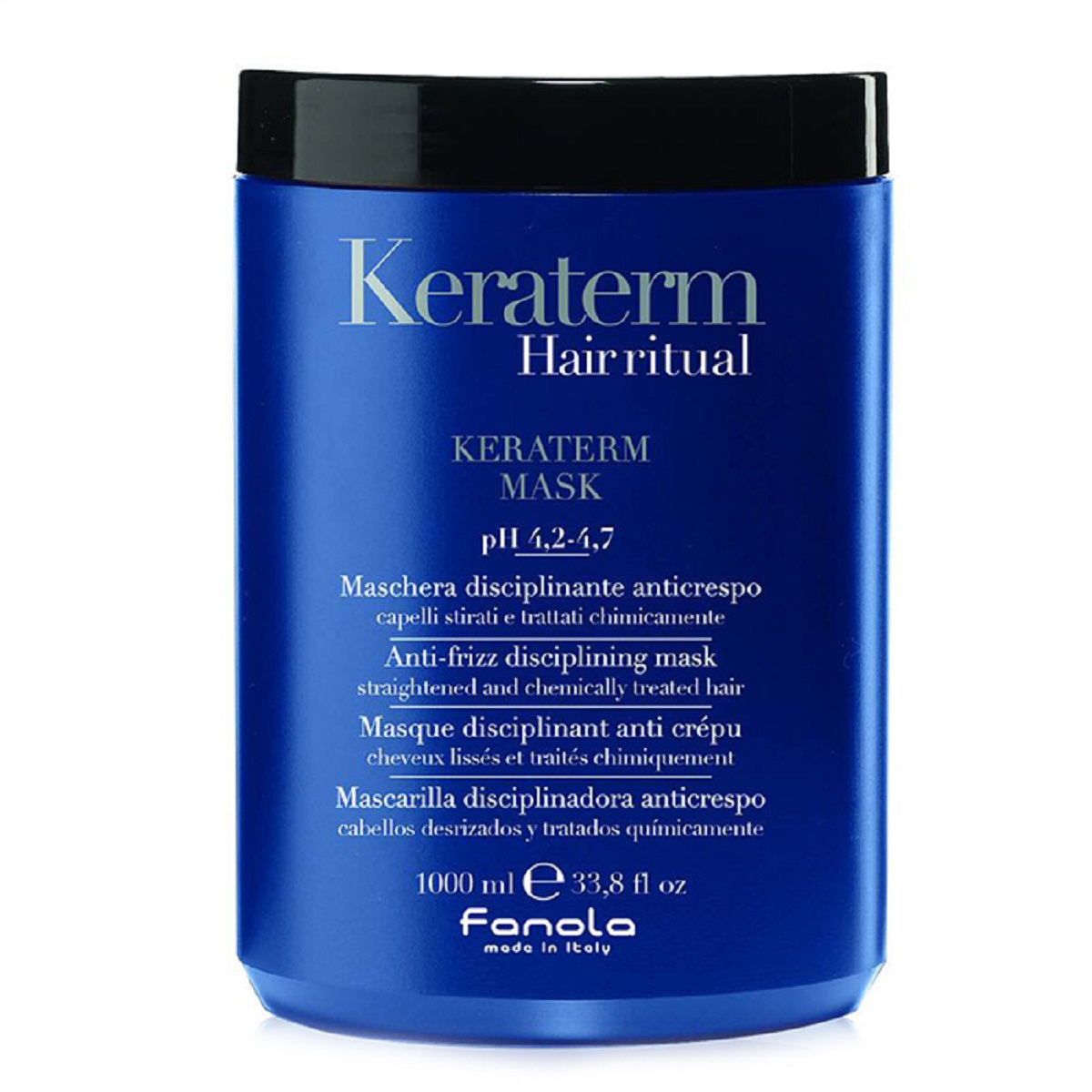 Fanola Keraterm Mascarilla
