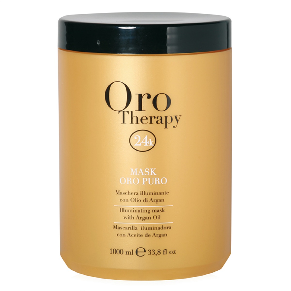 Fanola Oro Therapy Mascarilla
