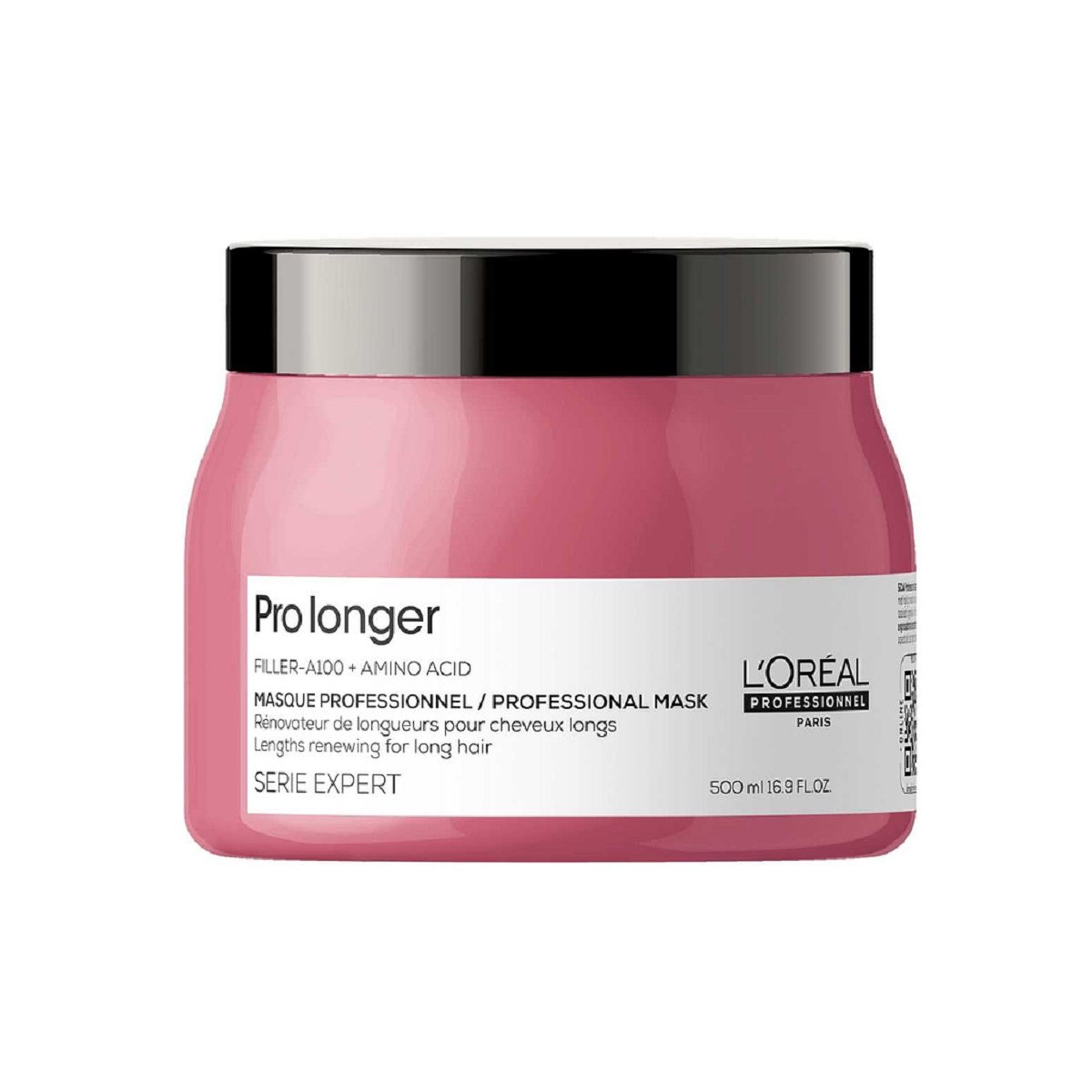 L'oreal Expert Pro Longer Mascarilla