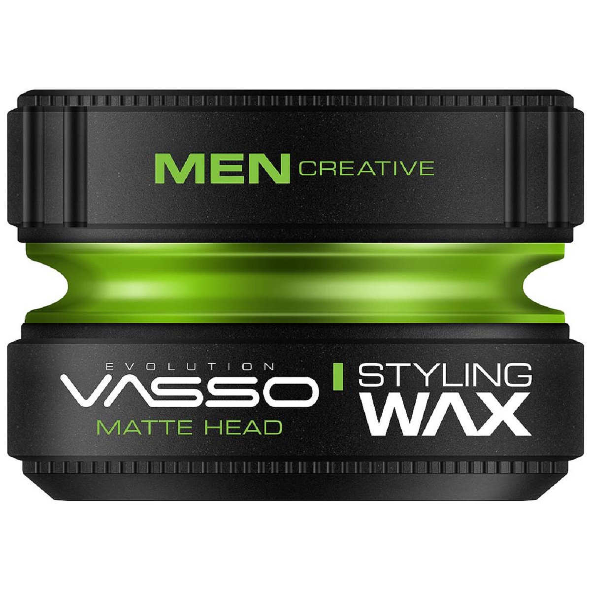 Vasso Max Matte Head 150ml
