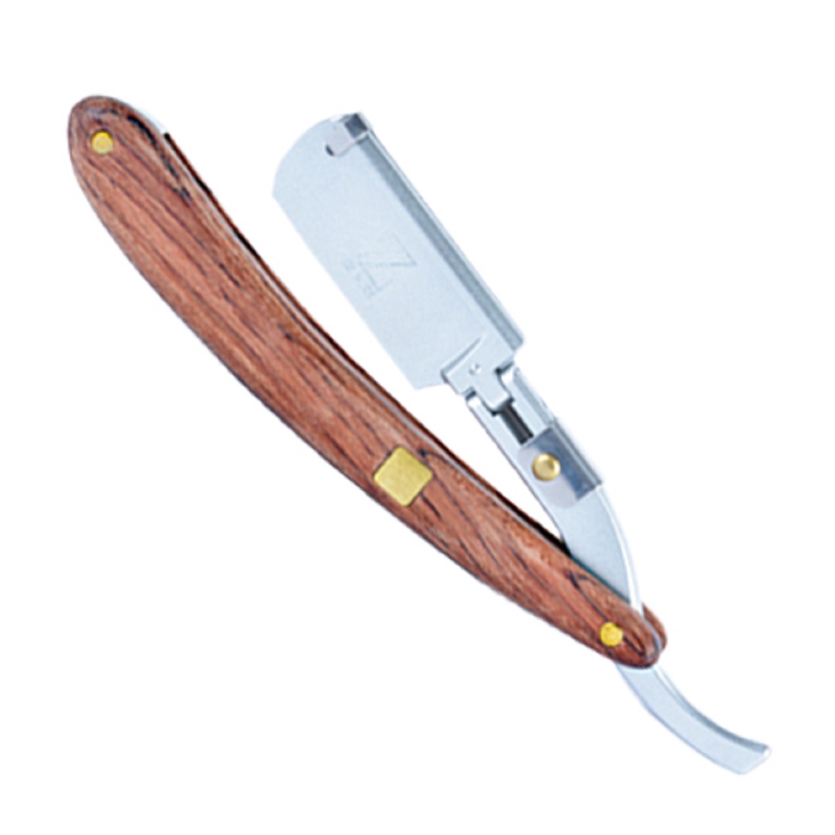 Bifull Navaja Corte Precisión Mango Madera