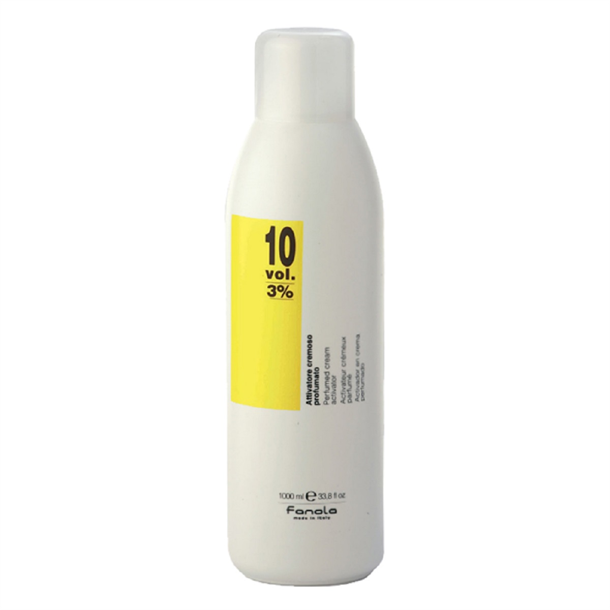 Fanola Agua Oxigenada 10 Vol.1000ml