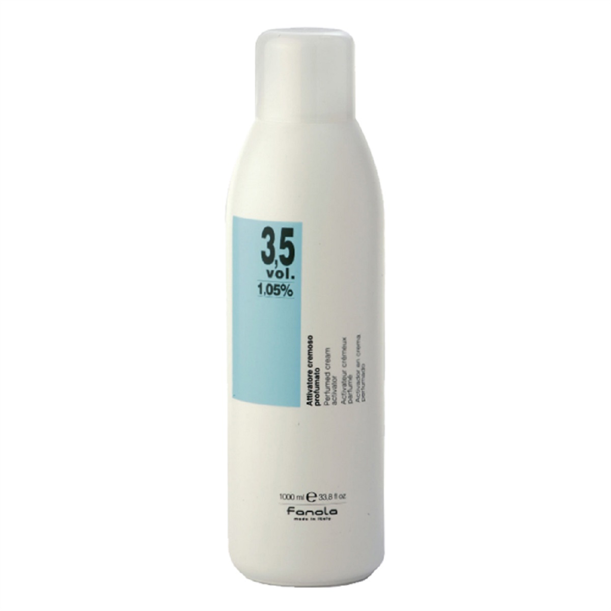 Fanola Agua Oxigenada 3,5 vol. 1000ml