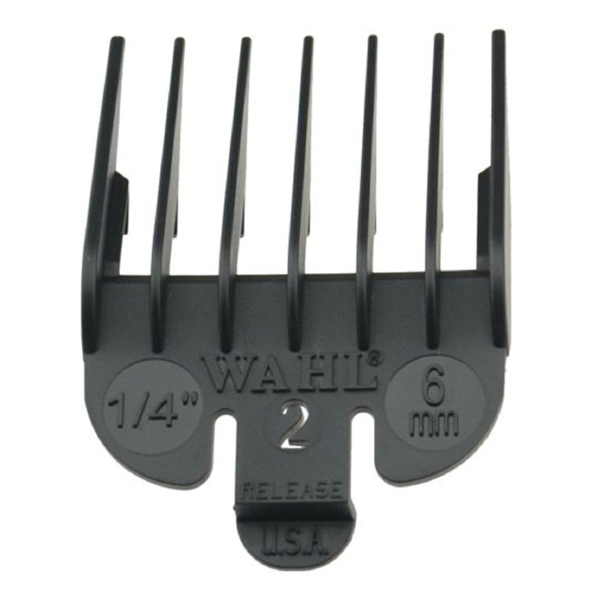 Wahl Peine Clipper Guide nº2  6mm