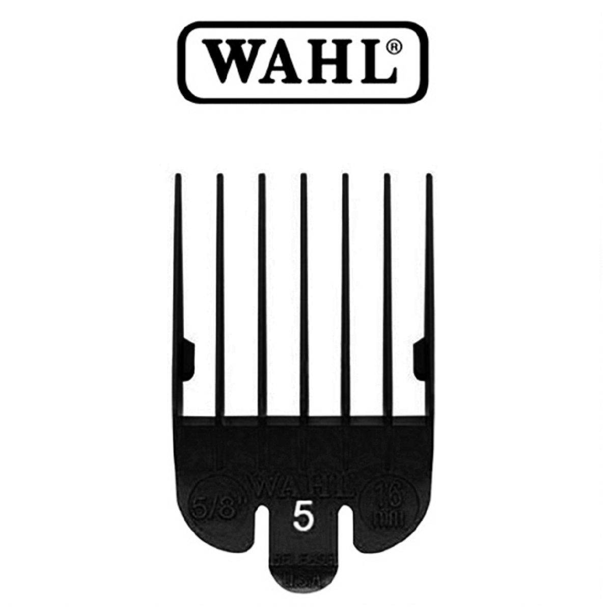 Wahl Peine Clipper Guide Nº5 16mm