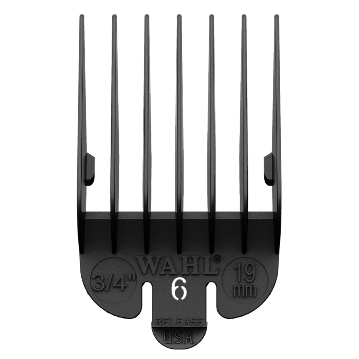 Wahl Peine Clipper Guide Nº6 19mm