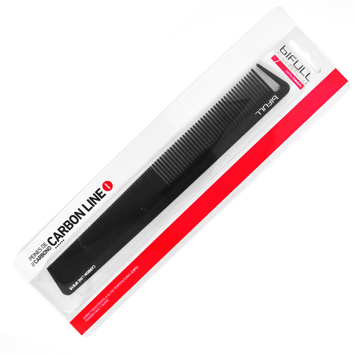 Bifull Peine Corte Caballero Carbon Line nº010