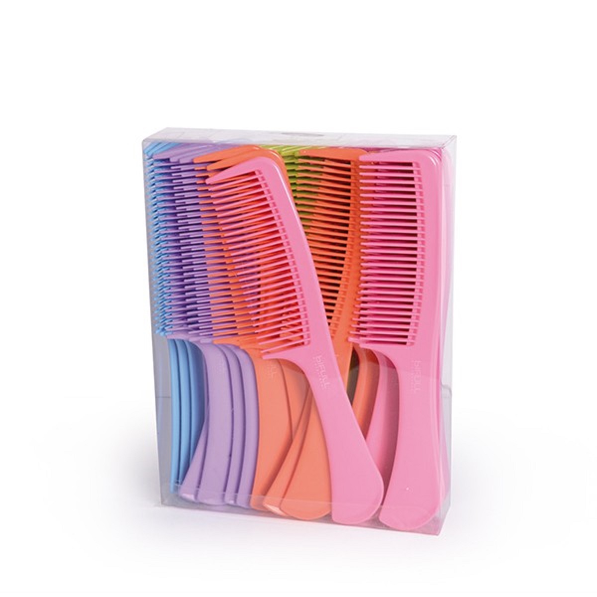 Bifull Peine Escarpidor Colores - Imagen 2
