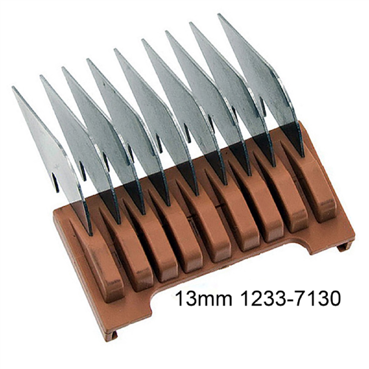 Wahl Peine Metálico Deslizable 13mm 1233-7130