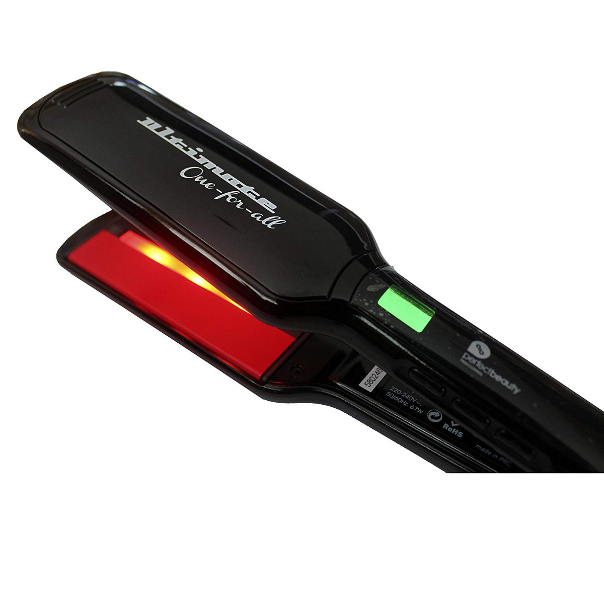 Perfect Beauty Plancha Ultimate One For All